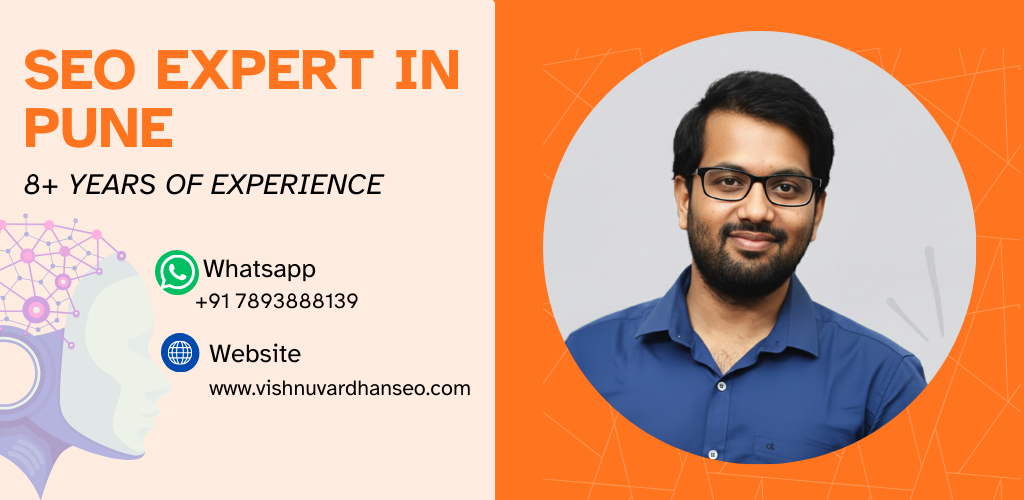 sep expert in pune, best seo consultant in pune