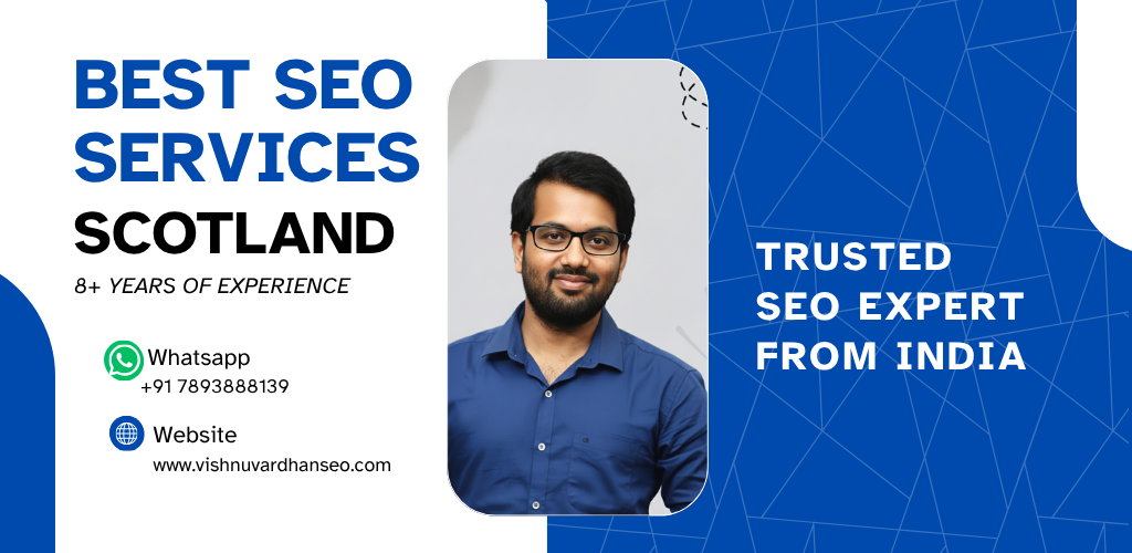 best seo services in scotland, seo services in scotland